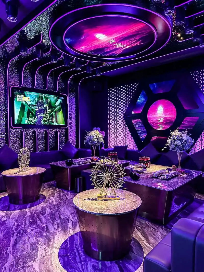 银川商务ktv什么意思及推荐解析-贺兰县ktv预订